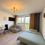 Ostoja Miechowice 24h Samodzielne Zameldowanie Apartment Bytom