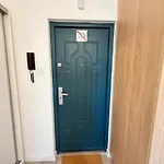 Apartment Ostoja Miechowice 24h Samodzielne Zameldowanie *
