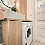 Apartment Ostoja Miechowice 24h Samodzielne Zameldowanie