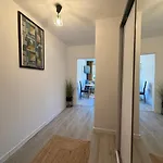 Ostoja Miechowice 24h Samodzielne Zameldowanie Apartment Bytom