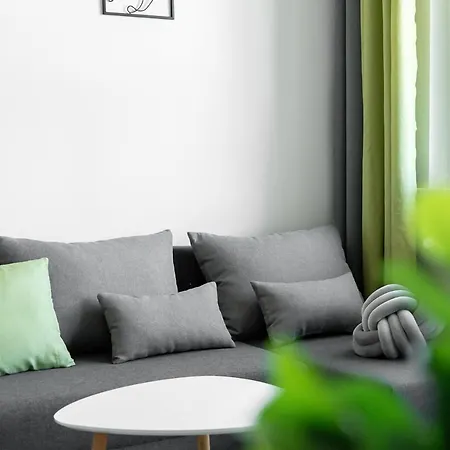 Ostoja Miechowice 24h Apartment