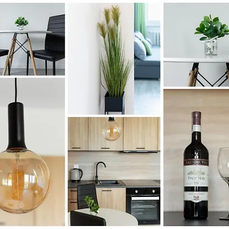 Apartamento Ostoja Miechowice 24h Bytom