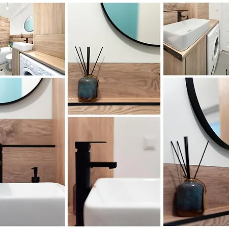 Apartment Ostoja Miechowice 24h