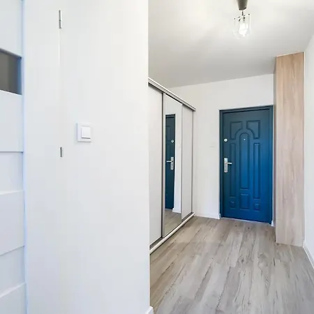 Apartment Ostoja Miechowice 24h Bytom