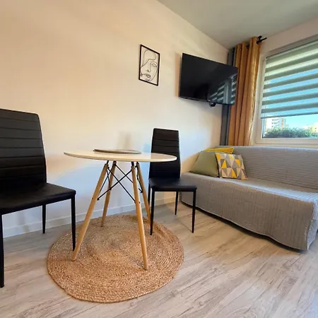 شقة Ostoja Miechowice 24h - Blisko A1, Gliwice 15 Min بيتوم