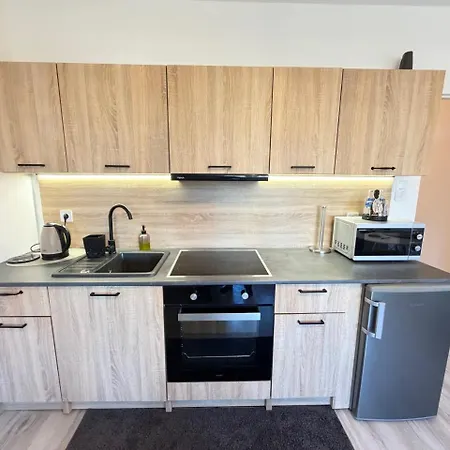 Ostoja Apartament Bytom Miechowice 24H Self Check-In Bytom