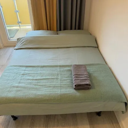 Ostoja Apartament Bytom Miechowice 24H Self Check-In דירה