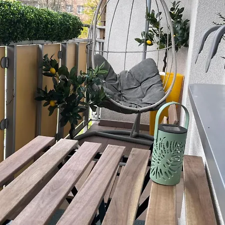 Ostoja Miechowice 24h Self Check-in Apartament Bytom
