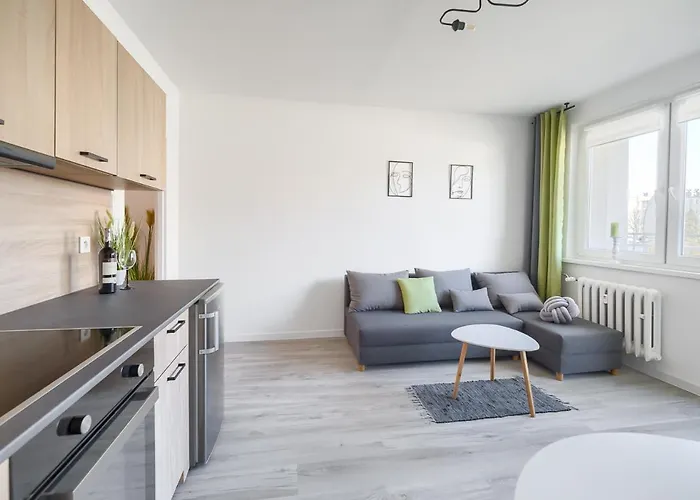 Ostoja Miechowice 24h * Bytom