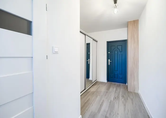 Apartamento Ostoja Miechowice 24h Bytom