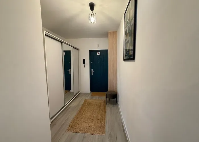 Ostoja Apartament Bytom Miechowice 24H Self Check-In ביטום