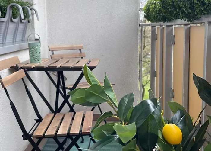 Ostoja Apartament Bytom Miechowice 24H Self Check-In Apartment *