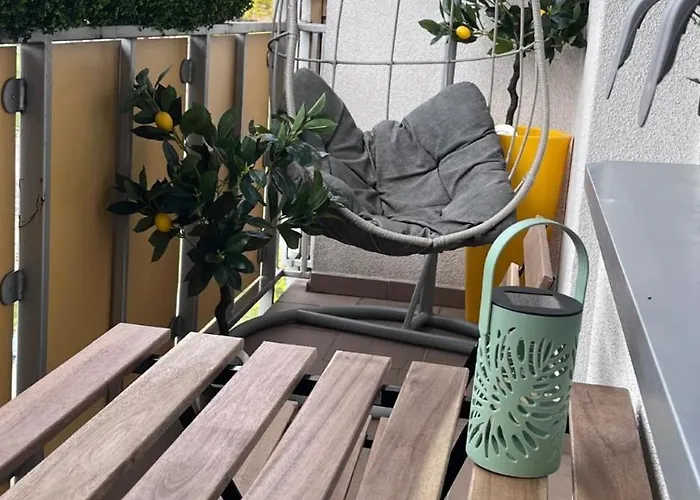 Ostoja Apartament Bytom Miechowice 24H Self Check-In Apartment Bytom